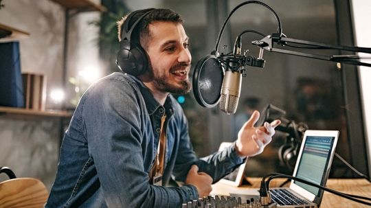Why do you hear some radio stations better at night than in the day?